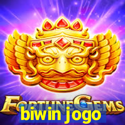 biwin jogo